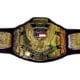 WWE WCW US United States Championship Title Belt