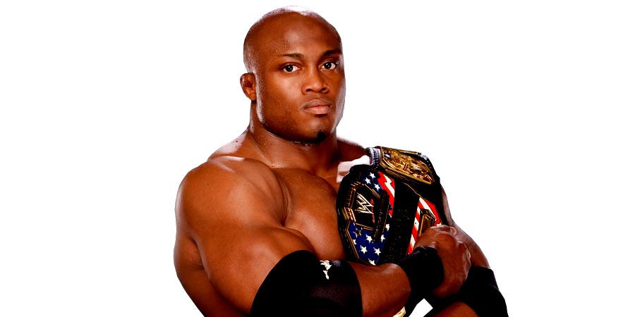 Bobby Lashley