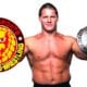 Chris Jericho To Face Kenny Omega At NJPW Wrestle Kingdom 12