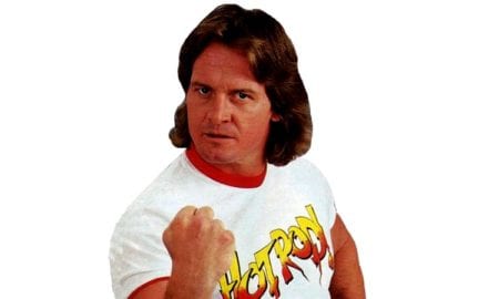 Rowdy Roddy Piper