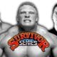 Survivor Series 2017