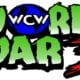 World War 3 WW3 III WCW PPV