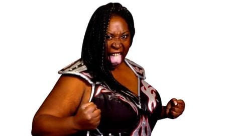 Awesome Kong Kharma
