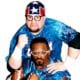 Dudley Boyz