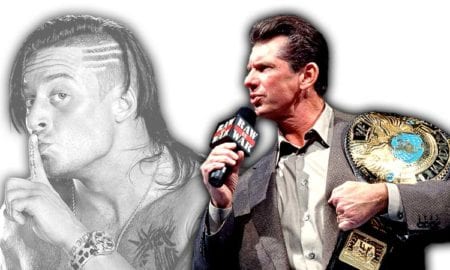 Vince McMahon's Reaction To Enzo Amore's Rape Allegations