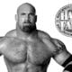 Goldberg WWE Hall of Fame Class of 2018