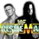 John Cena vs. The Undertaker - WrestleMania 34