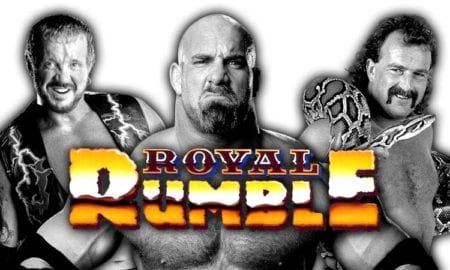 Possible Surprise Entrants In The Royal Rumble 2018 Match