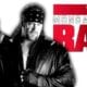 Raw 25 - The Undertaker & Stone Cold Steve Austin