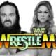 Ronda Rousey & Braun Strowman vs. Stephanie McMahon & Triple H - WrestleMania 34