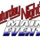Saturday Night's Main Event WWF WWE SNME