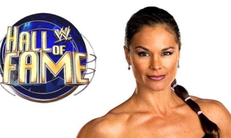 Ivory WWE Hall of Fame Class of 2018