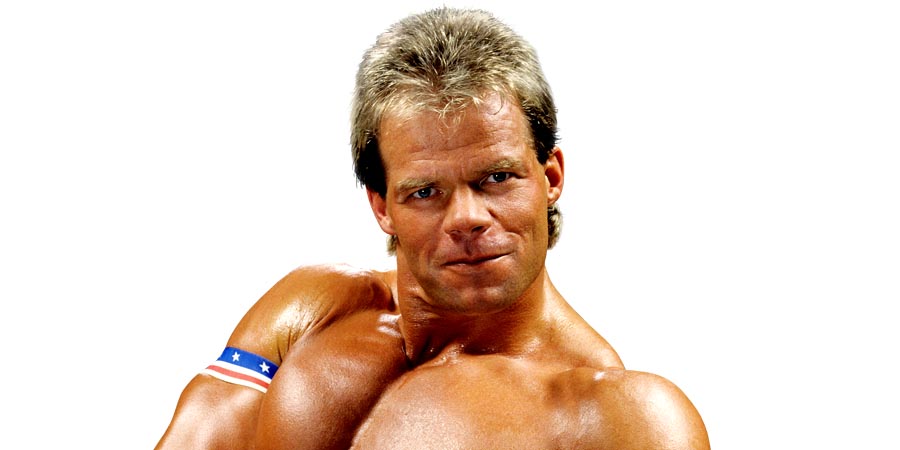 Lex Luger