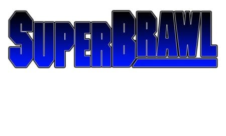 SuperBrawl WCW NWA PPV