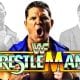 AJ Styles WWE Champion WrestleMania 34