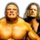 Brock Lesnar & Triple H