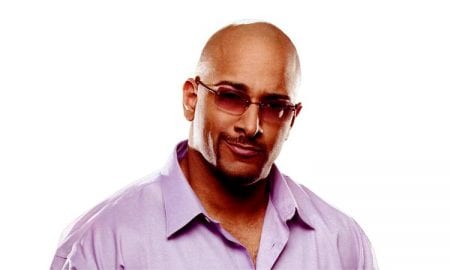 Coach Jonathan Coachman