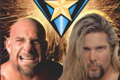 Goldberg vs. Kevin Nash (WCW Starrcade 1998)