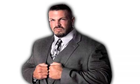 Luther Reigns