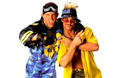 Too Cool - Scotty 2 Hotty & Brian Christopher
