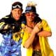 Too Cool - Scotty 2 Hotty & Brian Christopher