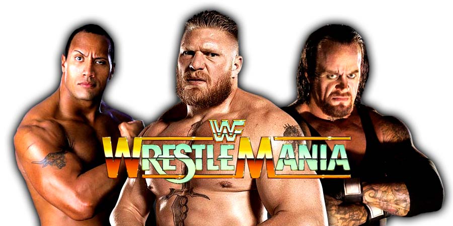 Top 10 Accidents, Botches & Injuries In WrestleMania History