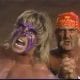 Ultimate Warrior & Hulk Hogan