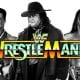 WrestleMania 34 - The Undertaker, Kurt Angle, Triple H