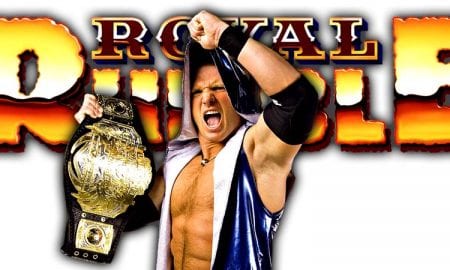 AJ Styles Greatest Royal Rumble 2018