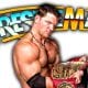 AJ Styles WrestleMania 34
