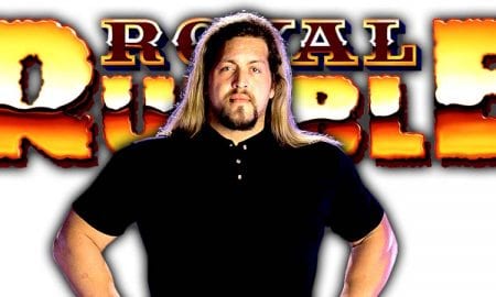 Big Show Greatest Royal Rumble