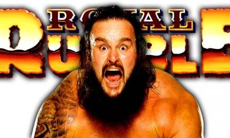 Braun Strowman Wins Greatest Royal Rumble