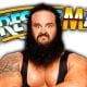 Braun Strowman WrestleMania 34