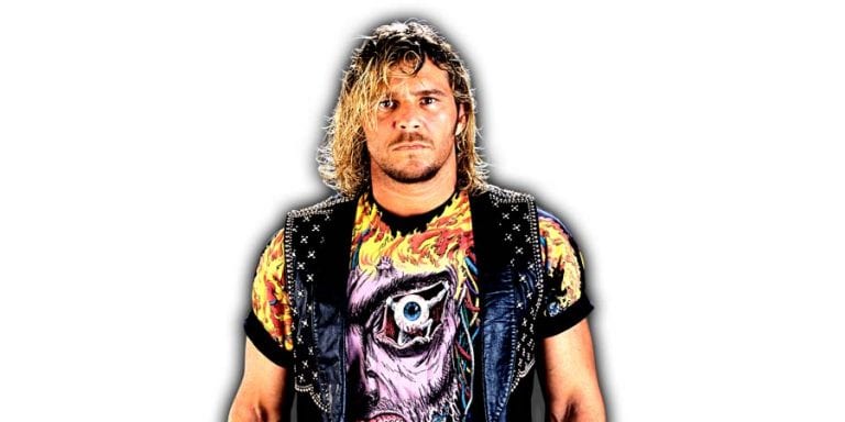 brian pillman toy