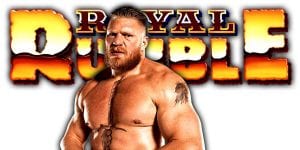 Brock Lesnar Greatest Royal Rumble