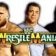 Brock Lesnar Kurt Angle The Undertaker WrestleMania 34