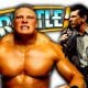 Brock Lesnar Vince McMahon WrestleMania 34