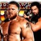 Brock Lesnar vs. Roman Reigns - Greatest Royal Rumble (Universal Championship Match)