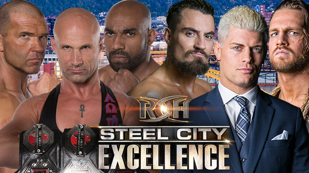 Details On Locker Room Fight At Roh Steel City Excellence Event