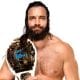 Elias Intercontinental Champion