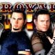Hardy Boyz Greatest Royal Rumble