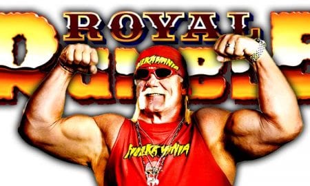 Hulk Hogan Greatest Royal Rumble