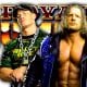 John Cena Triple H Greatest Royal Rumble