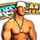 John Cena WrestleMania 34
