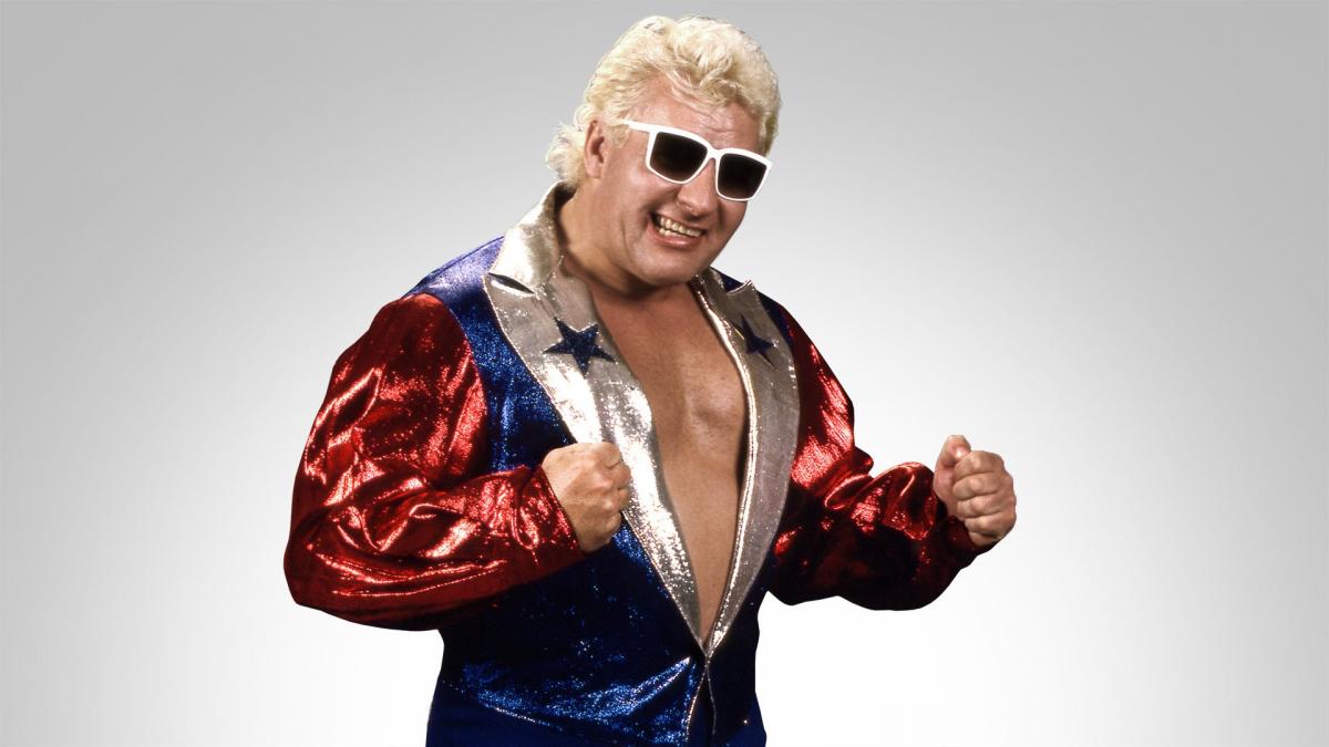Johnny Valiant passes away after being hit by a truck