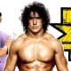 NXT TakeOver New Orleans