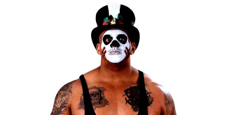 wwf hasbro papa shango