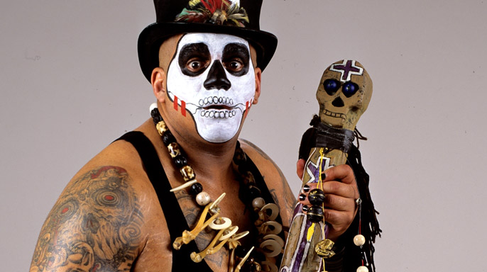 wwf hasbro papa shango