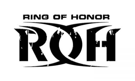 ROH Ring of Honor Logo