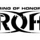 ROH Ring of Honor Logo